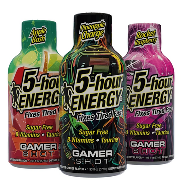 5HR Energy